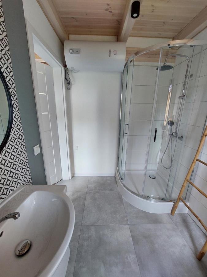 Jantarovnia Villa ภายนอก รูปภาพ
