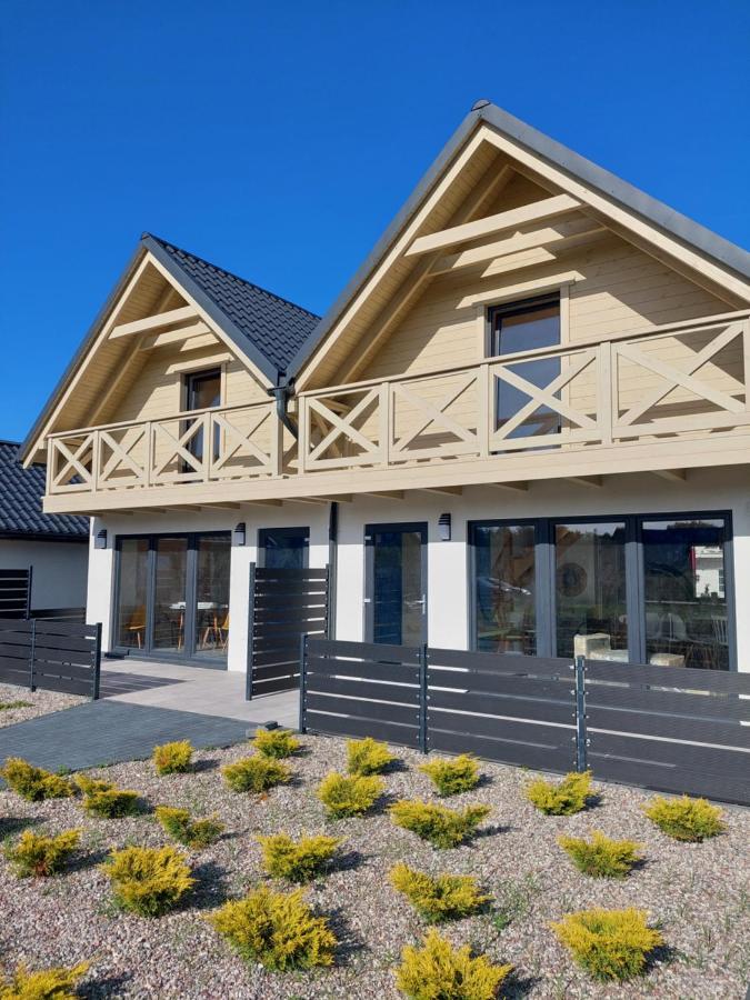Jantarovnia Villa ภายนอก รูปภาพ